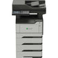 MX521ade Multifunction Monochrome Laser Printer - 36S0820