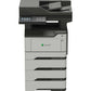 MX521ade Multifunction Monochrome Laser Printer - 36S0820