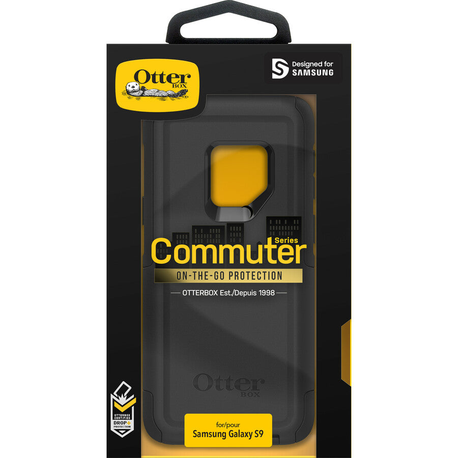 OtterBox Commuter Series Case for Galaxy S9 - 77-57851