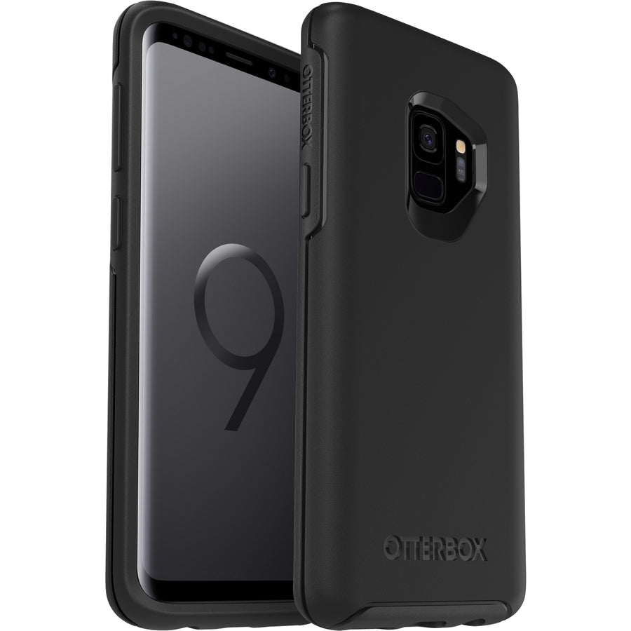 OtterBox Symmetry Series Case for Galaxy S9 - 77-57877