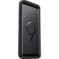OtterBox Defender Rugged Carrying Case (Holster) Samsung Galaxy S9+ Smartphone - Black - 77-57992