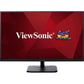 ViewSonic Value VA2456-mhd 24" Class Full HD LED Monitor - 16:9 - Black - VA2456-MHD