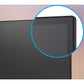 ViewSonic Value VA2456-mhd 24" Class Full HD LED Monitor - 16:9 - Black - VA2456-MHD