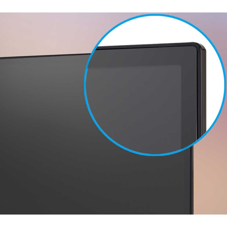 ViewSonic Value VA2456-mhd 24" Class Full HD LED Monitor - 16:9 - Black - VA2456-MHD