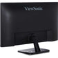 ViewSonic Value VA2456-mhd 24" Class Full HD LED Monitor - 16:9 - Black - VA2456-MHD