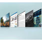 ViewSonic Value VA2456-mhd 24" Class Full HD LED Monitor - 16:9 - Black - VA2456-MHD