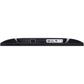 ViewSonic Value VA2456-mhd 24" Class Full HD LED Monitor - 16:9 - Black - VA2456-MHD