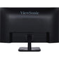 ViewSonic Value VA2456-mhd 24" Class Full HD LED Monitor - 16:9 - Black - VA2456-MHD