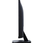 ViewSonic Value VA2456-mhd 24" Class Full HD LED Monitor - 16:9 - Black - VA2456-MHD