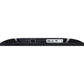 ViewSonic Value VA2456-mhd 24" Class Full HD LED Monitor - 16:9 - Black - VA2456-MHD