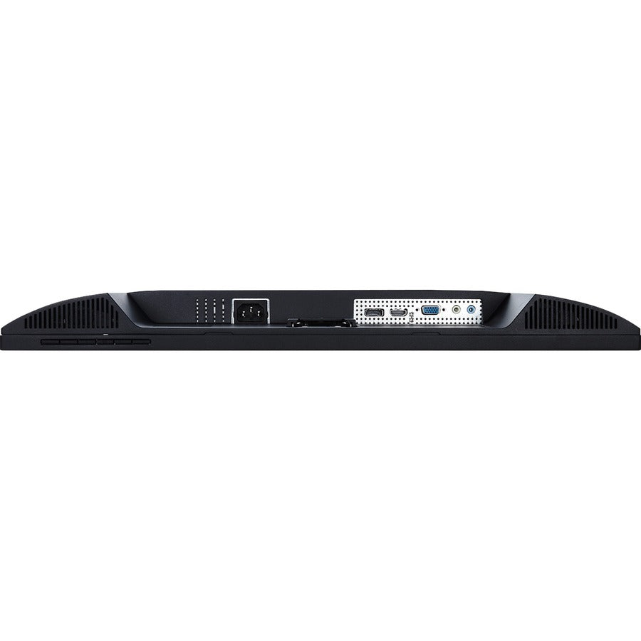 ViewSonic Value VA2456-mhd 24" Class Full HD LED Monitor - 16:9 - Black - VA2456-MHD