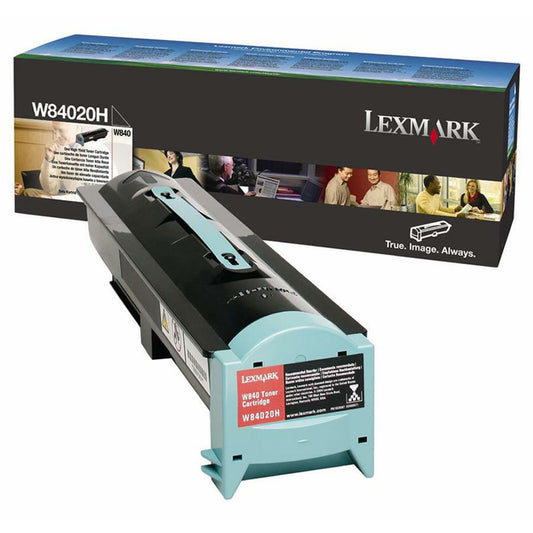 Lexmark Toner Cartridge