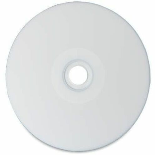 Verbatim DataLifePlus 95079 DVD Recordable Media - DVD-R - 16x - 4.70 GB - 50 / Pack - White - 95079