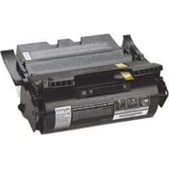 Lexmark Original Toner Cartridge - 64015HA