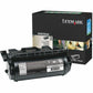 Lexmark Original Toner Cartridge
