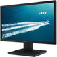 Acer V226HQL Full HD LCD Monitor - 16:9 - Black - UM.WV6AA.005