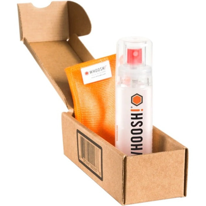 WHOOSH Screen Cleaner - 1FG100XLENFR