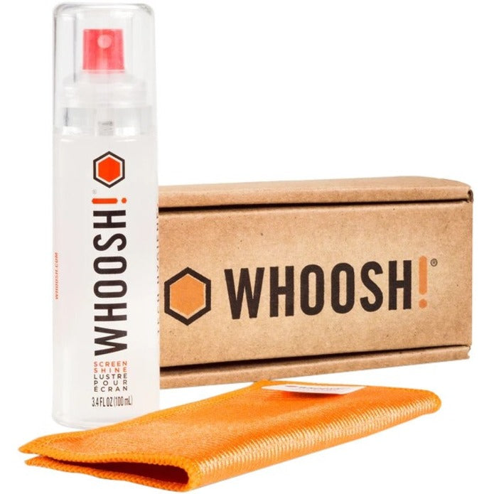 WHOOSH Screen Cleaner - 1FG100XLENFR