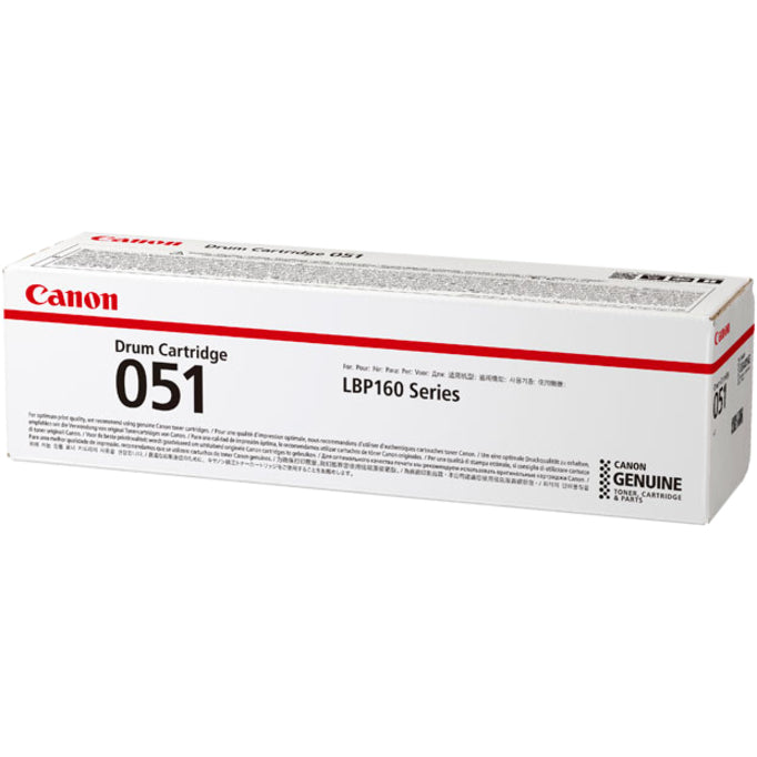 Canon Canon Laser Drum #051 - 2170C001