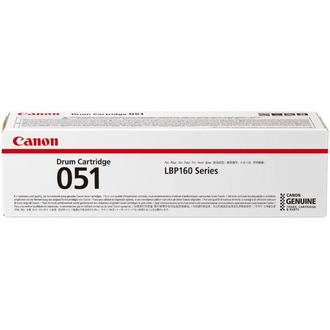 Canon Canon Laser Drum #051