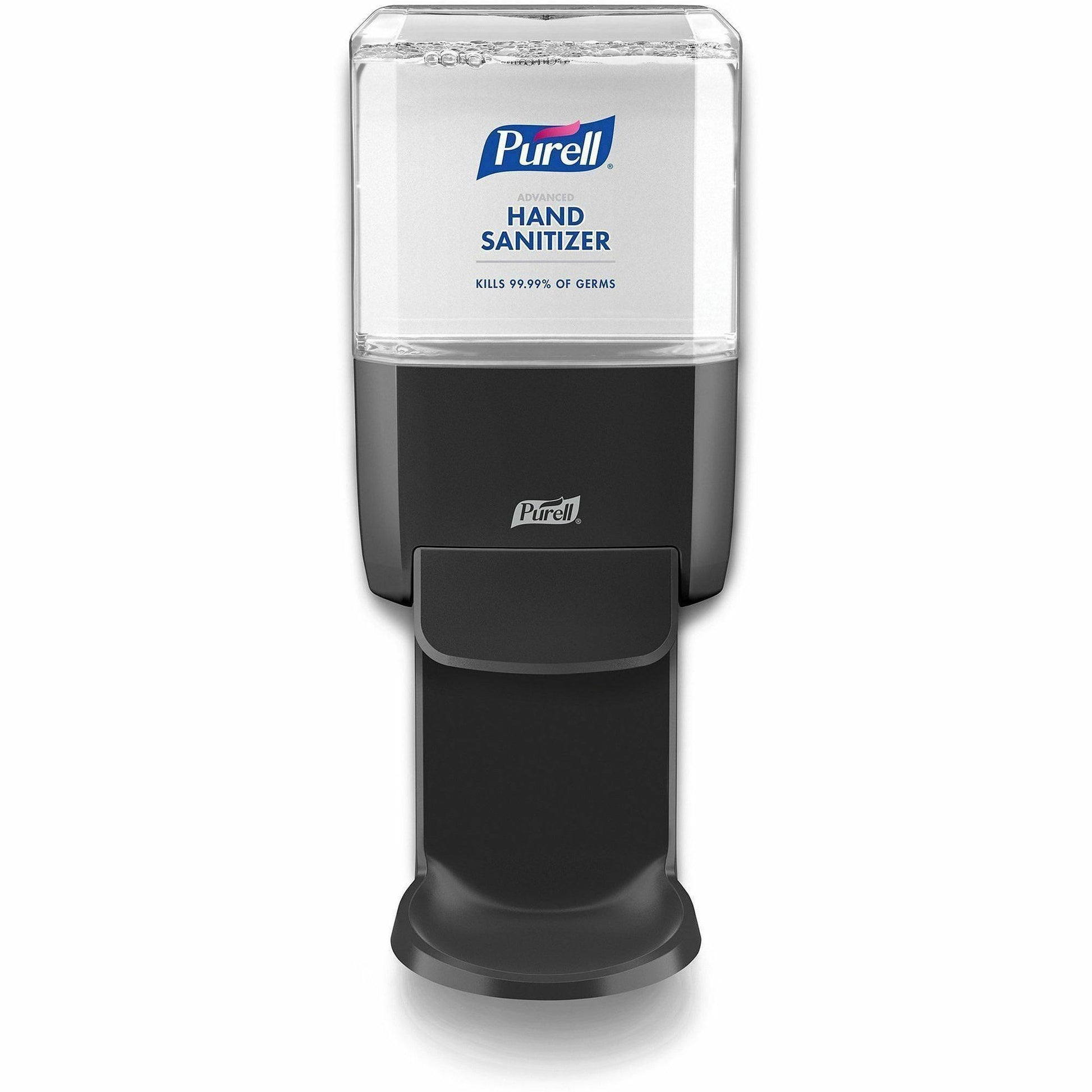 PURELL&reg; Hand Sanitizer Dispenser