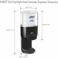 PURELL&reg; Hand Sanitizer Dispenser - 502401