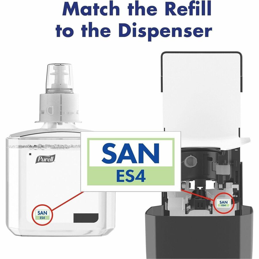 PURELL&reg; Hand Sanitizer Dispenser - 502401