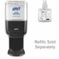 PURELL&reg; Hand Sanitizer Dispenser - 502401