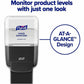 PURELL&reg; Hand Sanitizer Dispenser - 502401