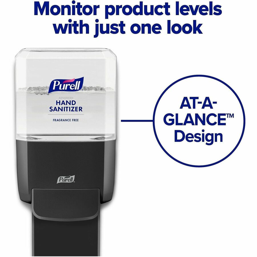 PURELL&reg; Hand Sanitizer Dispenser - 502401