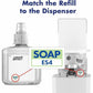 PURELL&reg; Soap Dispenser - 503001