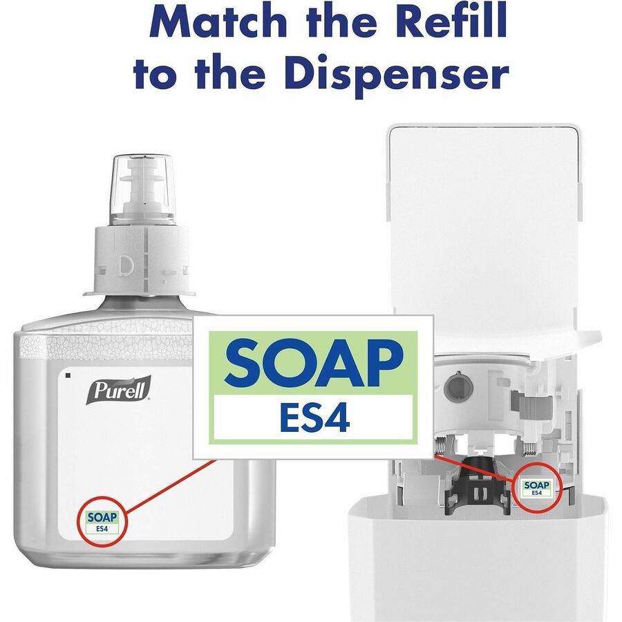 PURELL&reg; Soap Dispenser - 503001