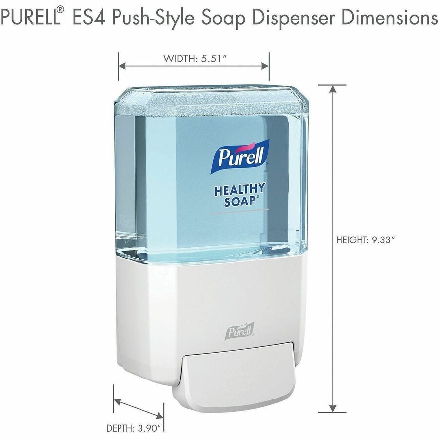PURELL&reg; Soap Dispenser - 503001