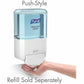 PURELL&reg; Soap Dispenser - 503001
