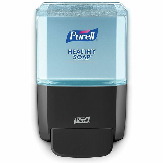 PURELL&reg; ES4 Soap Dispenser, Push-Style