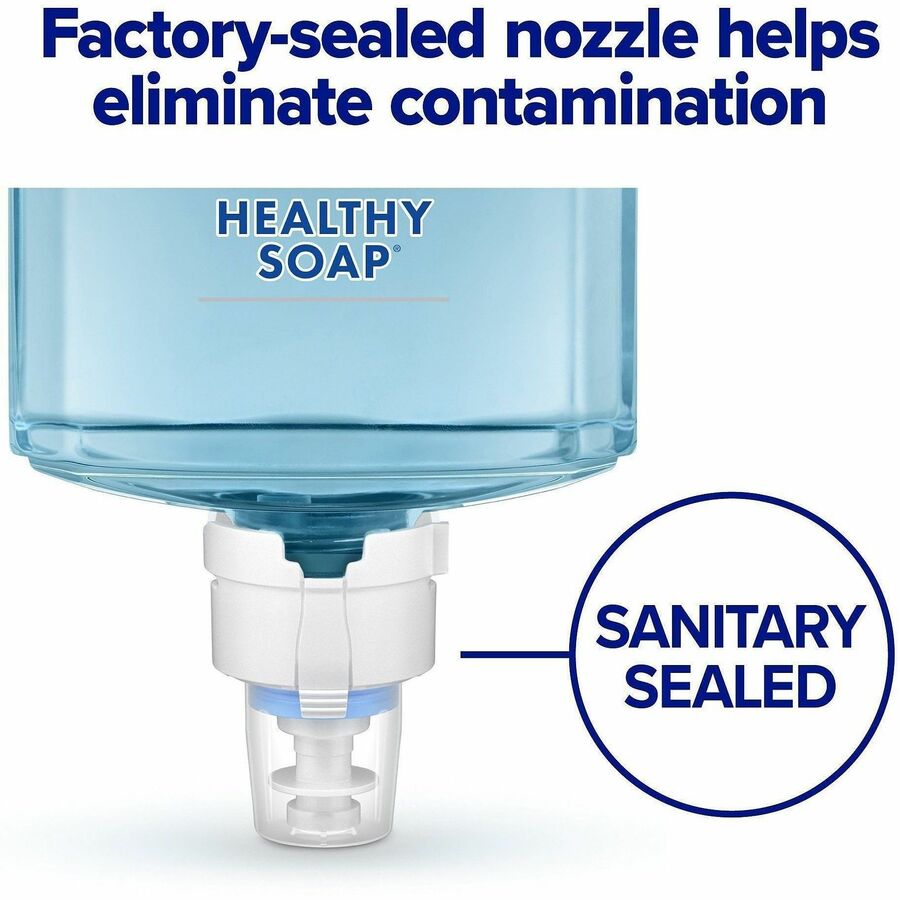 PURELL&reg; ES4 Soap Dispenser, Push-Style - 503401