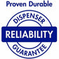 PURELL&reg; ES4 Soap Dispenser, Push-Style - 503401
