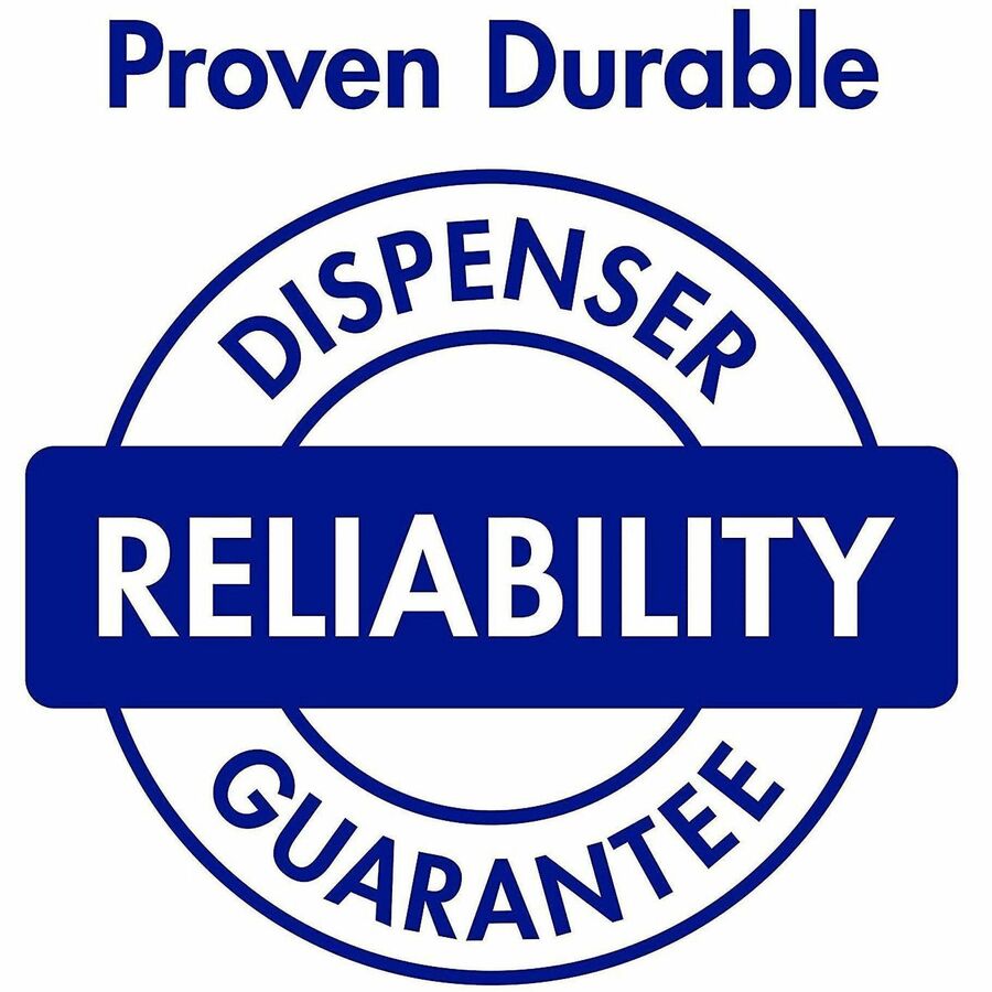 PURELL&reg; ES4 Soap Dispenser, Push-Style - 503401