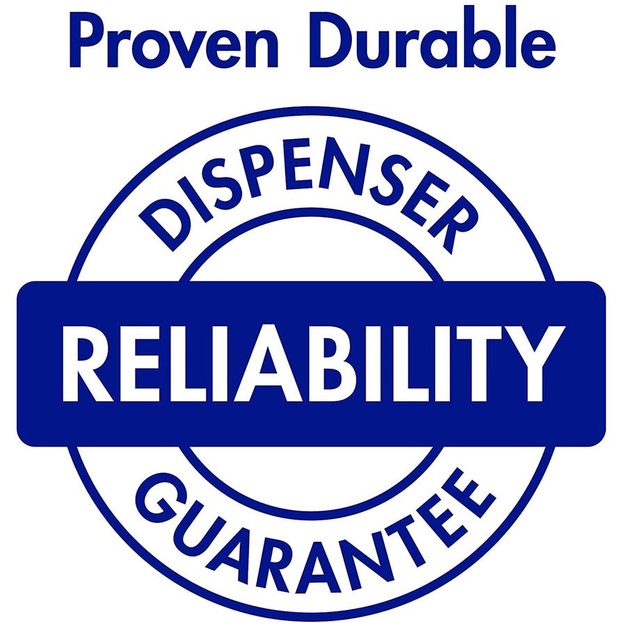 PURELL&reg; ES4 Soap Dispenser, Push-Style - 503401