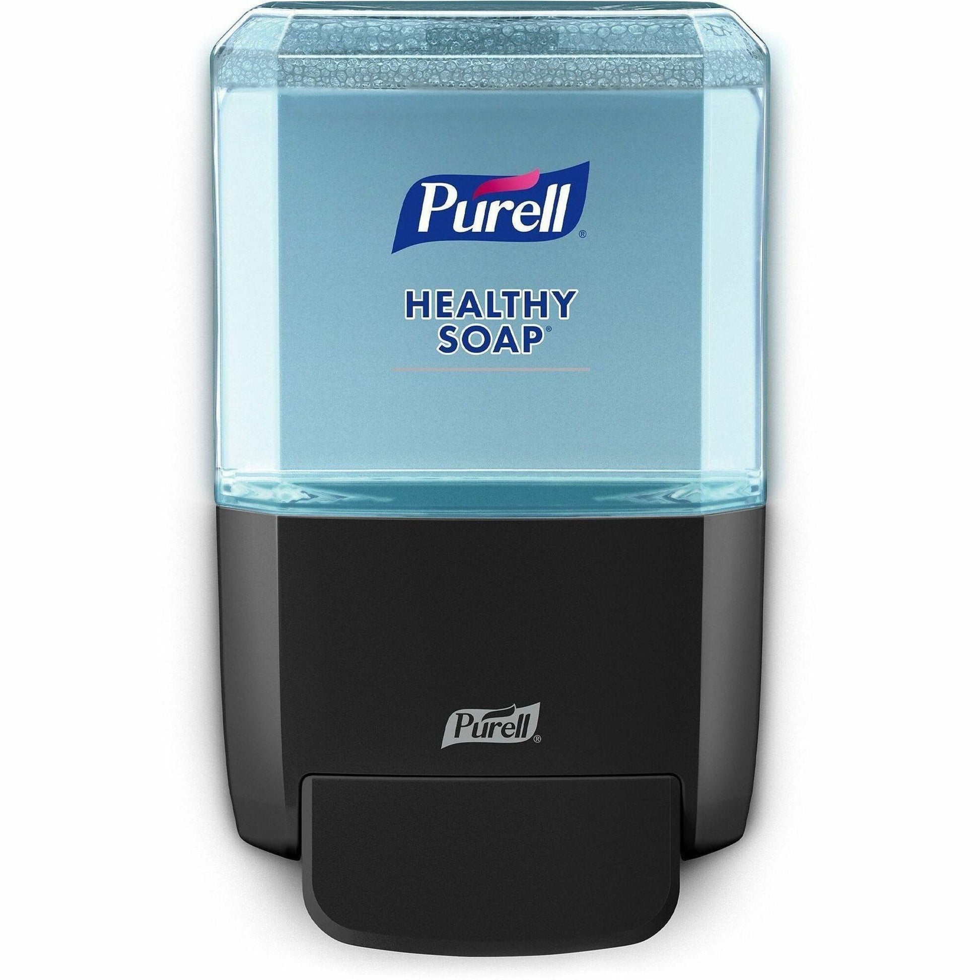 PURELL&reg; ES4 Soap Dispenser, Push-Style