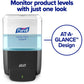 PURELL&reg; ES4 Soap Dispenser, Push-Style - 503401