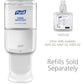 PURELL ES6 Touchless Hand Sanitizer Dispenser - 642001