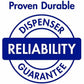 PURELL ES6 Touchless Hand Sanitizer Dispenser - 642001
