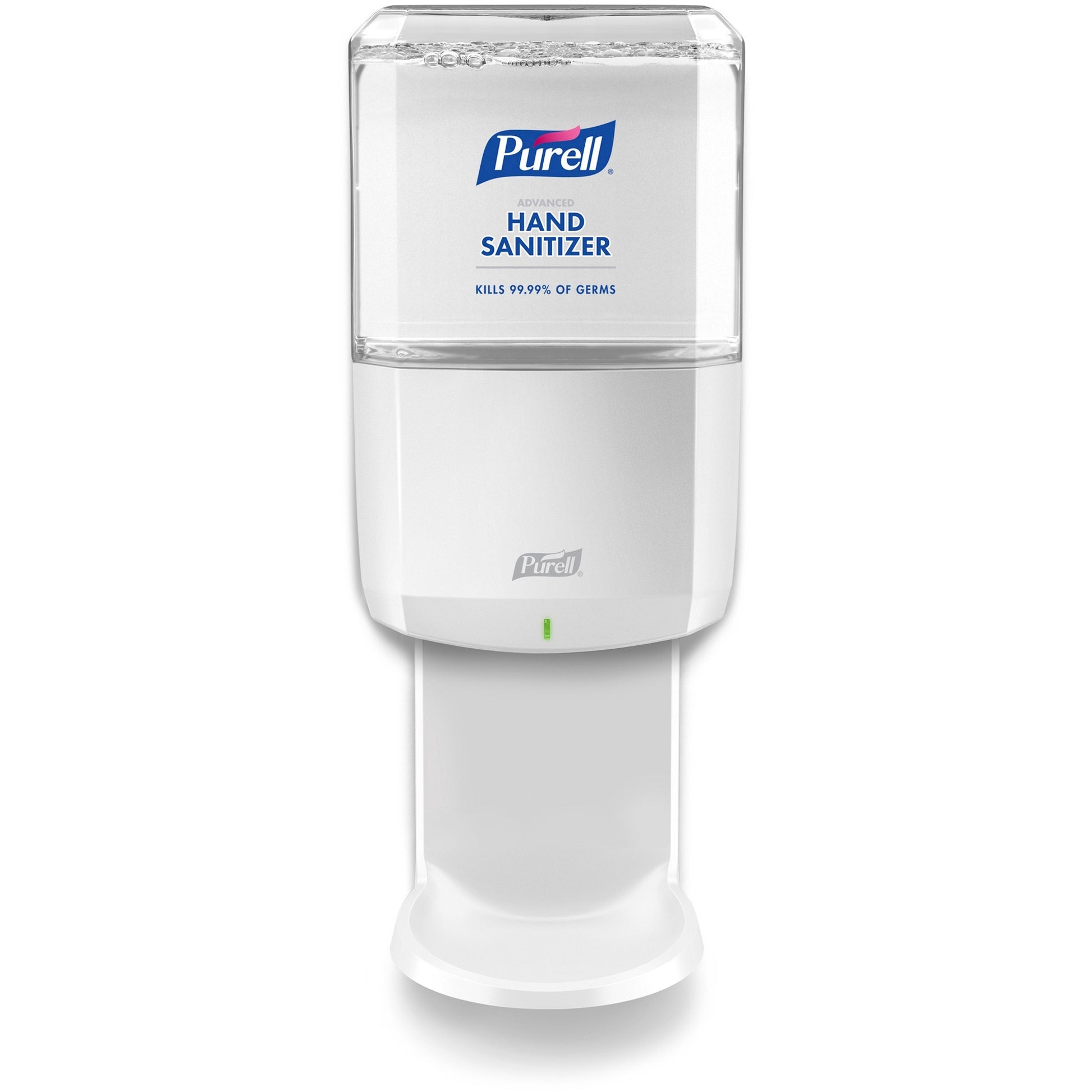 PURELL ES6 Touchless Hand Sanitizer Dispenser