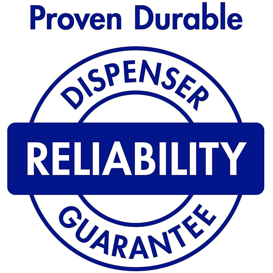 PURELL ES6 Touchless Hand Sanitizer Dispenser - 642001