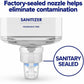 PURELL ES6 Touchless Hand Sanitizer Dispenser - 642001