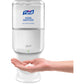 PURELL ES6 Touchless Hand Sanitizer Dispenser - 642001