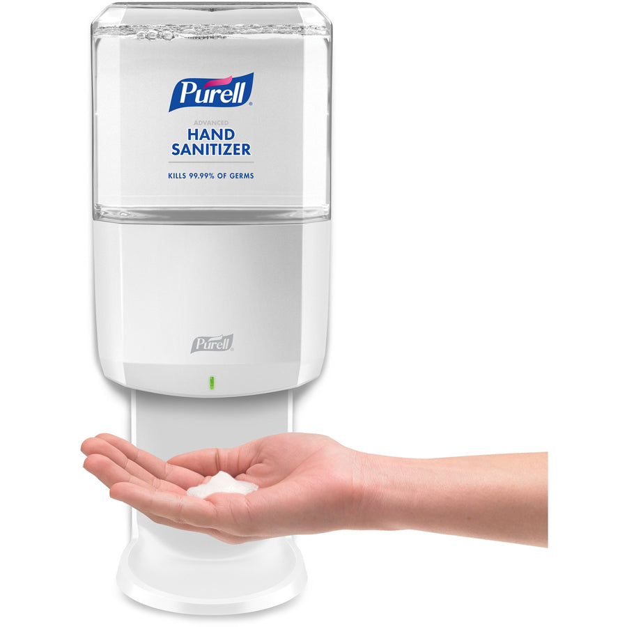 PURELL ES6 Touchless Hand Sanitizer Dispenser - 642001