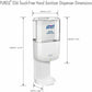 PURELL ES6 Touchless Hand Sanitizer Dispenser - 642001