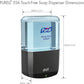 PURELL ES6 Touchless Hand Soap Dispenser - 643401